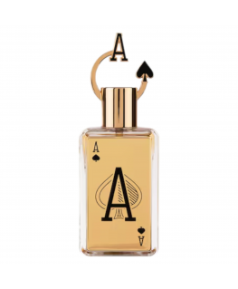 Fragrance World, Ace, Eau De Parfum, For Women, 80 ml