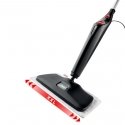 Vileda Steam XXL Plus Nešiojamas garinis siurblys 0,4 L 1550 W Juoda