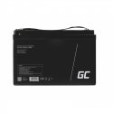 Green Cell AGM29 UPS battery Sealed Lead Acid (VRLA) 12 V 90 Ah Green Cell AGM29 UPS battery Sealed Lead Acid (VRLA) 12 V 90 Ah