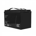 Green Cell AGM29 UPS akumulators Noslēgts svina skābju (VRLA) 12 V 90 ampērstunda Green Cell AGM29 UPS akumulators Noslēgts svina skābju (VRLA) 12 V 90 ampērstunda