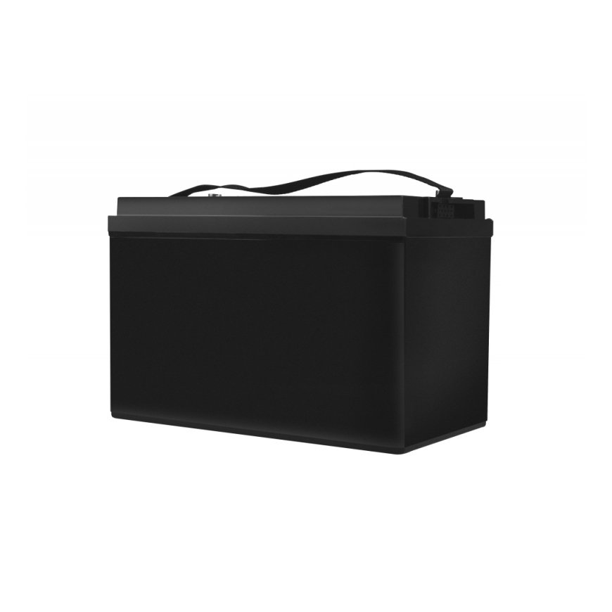 Green Cell AGM29 UPS-akku Sealed Lead Acid (VRLA) 12 V 90 ah – 4