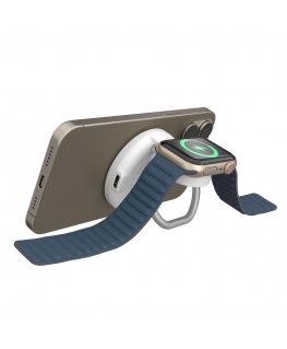 Targus HJ3310WHGL mobile device charger