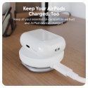 Targus HJ3310WHGL mobile device charger Targus HJ3310WHGL mobile device charger