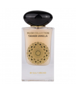 Gulf Orchid, Musk Collection Tahara Vanilla, Eau De Parfum, Unis