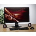 Hama Sonic Mobil 183 Black, Red Wired 3 W Hama Sonic Mobil 183 Black, Red Wired 3 W
