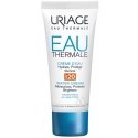 Uriage Eau Thermale SPF 20 face moisturizer Women 40 ml Cream Uriage Eau Thermale SPF 20 face moisturizer Women 40 ml Cream