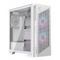 MSI MPG VELOX 300R AIRFLOW PZ Midi Tower Valge