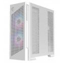 MSI MPG VELOX 300R AIRFLOW PZ „Midi Tower“ Balta MSI MPG VELOX 300R AIRFLOW PZ „Midi Tower“ Balta