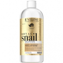 Eveline Royal Snail odličovací micelární voda Intensely Regenera Eveline Royal Snail odličovací micelární voda Intensely Regenera