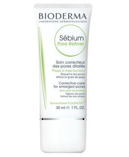 Bioderma Sébium Pore refiner Puhastuskreem 30 ml