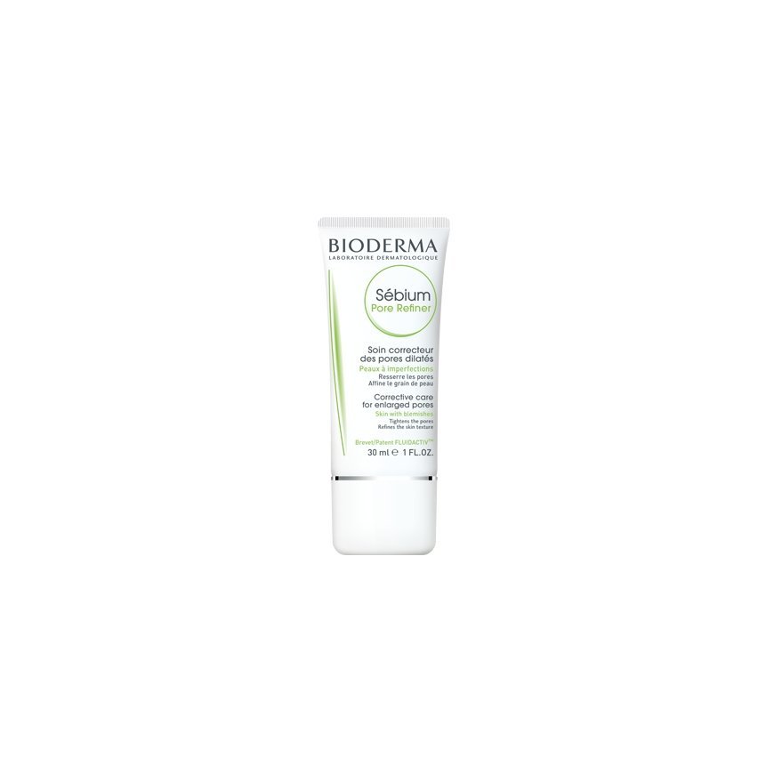 Bioderma Sébium Pore refiner Attīrošs krēms