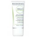 Bioderma Sébium Pore refiner Attīrošs krēms 30 ml Bioderma Sébium Pore refiner Attīrošs krēms 30 ml