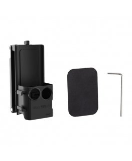 Sunnylife 761V2 Magnetic Mount for OP 3 (Black)