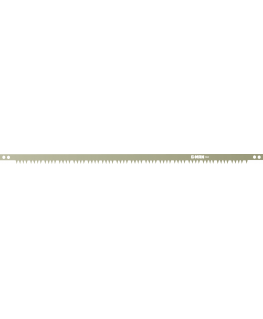 Asmens lokzāģim 760mm liels zobs