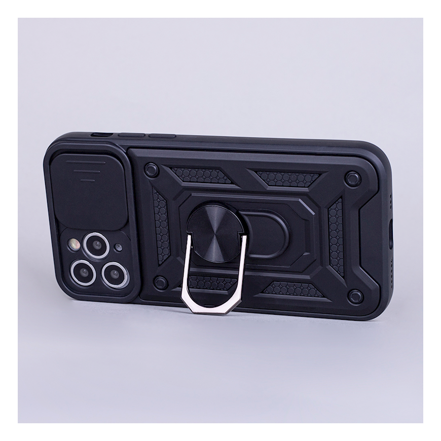 Mocco Defender Slide Чехол для Google Pixel 10 / 10 Pro – 5