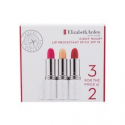 Eight Hour Cream Lip Protectant Stick SPF 15 Set - Trio of toned Eight Hour Cream Lip Protectant Stick SPF 15 Set - Trio of toned