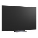 LG OLED evo AI OLED77C51LA телевизор 195,6 cm (77") 4K Ultra HD Smart TV Wi-Fi Черный LG OLED evo AI OLED77C51LA телевизор 195,6 cm (77") 4K Ultra HD Smart TV Wi-Fi Черный