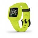 Garmin vivofit jr. 3 MIP Ant riešo tvirtinamas aktyvumo sekimo įtaisas Žalia Garmin vivofit jr. 3 MIP Ant riešo tvirtinamas aktyvumo sekimo įtaisas Žalia