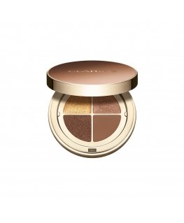 Clarins Ombre 4-Colour