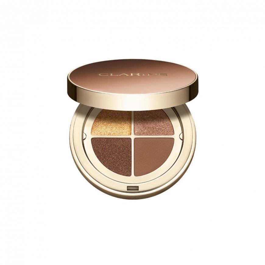 Clarins Ombre 4-Colour