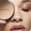 Clarins Ombre 4 Couleurs akių šešėliai 04 brown sugar gradation