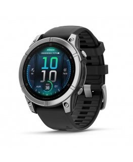 Garmin Fenix E