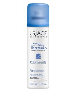 Uriage Baby 1st Thermal Water baby skin care 150 ml