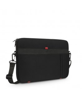 Rivacase 5120 33,8 cm (13.3") Įmautė Juoda
