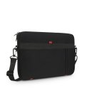Rivacase 5120 33,8 cm (13.3") Soma-aploksne Melns Rivacase 5120 33,8 cm (13.3") Soma-aploksne Melns