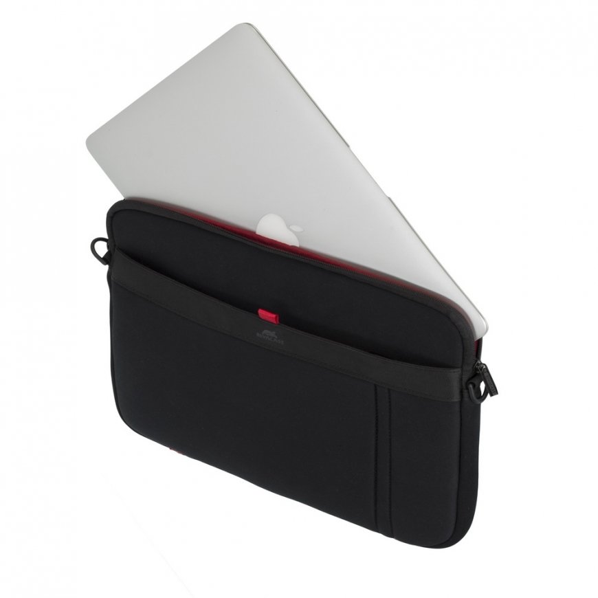 Rivacase 5120 33,8 cm (13.3") Įmautė Juoda – 3