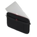 Rivacase 5120 33,8 cm (13.3") чехол-конверт Черный Rivacase 5120 33,8 cm (13.3") чехол-конверт Черный