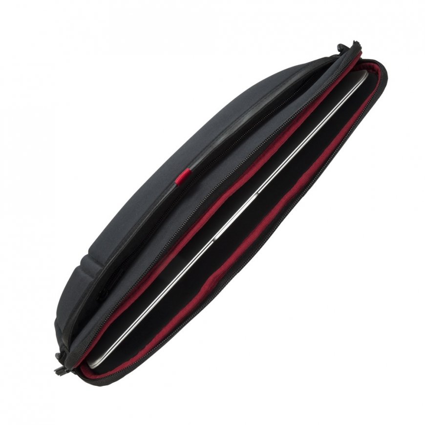 Rivacase 5120 33,8 cm (13.3") Soma-aploksne Melns – 4