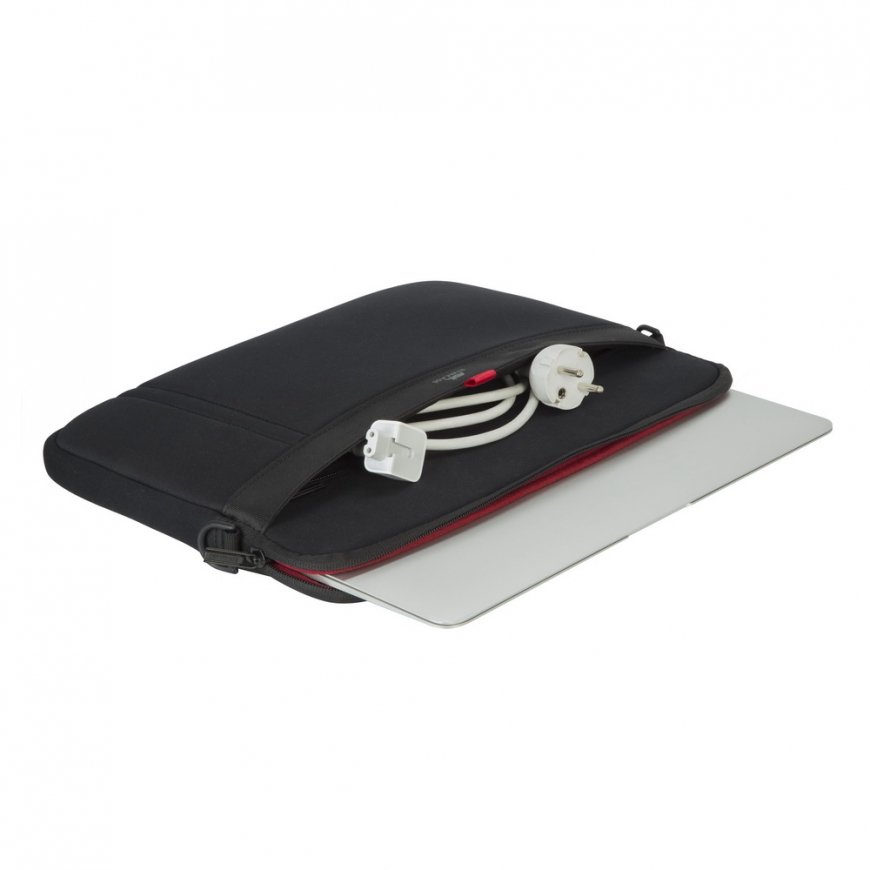 Rivacase 5120 33,8 cm (13.3") Suojakotelo musta – 5
