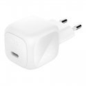 Belkin WCA013kqWH Universaali Valkoinen AC Pikalataus Sisätila Belkin WCA013kqWH Universaali Valkoinen AC Pikalataus Sisätila