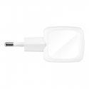 Belkin WCA013kqWH Универсальная Белый Кабель переменного тока Быстрая зарядка Для помещений Belkin WCA013kqWH Универсальная Белый Кабель переменного тока Быстрая зарядка Для помещений
