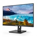 Philips S Line 242S1AE/00 LED display 60,5 cm (23.8") 1920 x 1080 пикселей Full HD Черный Philips S Line 242S1AE/00 LED display 60,5 cm (23.8") 1920 x 1080 пикселей Full HD Черный