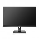 Philips S Line 242S1AE/00 LED display 60,5 cm (23.8") 1920 x 1080 pikseliai „Full HD“ Juoda Philips S Line 242S1AE/00 LED display 60,5 cm (23.8") 1920 x 1080 pikseliai „Full HD“ Juoda