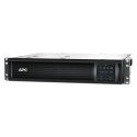 APC SMT750RMI2UC puhvertoiteallikas (UPS) Liini-interaktiivne 0,75 kVA 500 W 4 vahelduvvoolu kontakt APC SMT750RMI2UC puhvertoiteallikas (UPS) Liini-interaktiivne 0,75 kVA 500 W 4 vahelduvvoolu kontakt