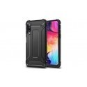 Mocco Armor Cover with TPU Back Case чехол Huawei P Smart 2020 Черный Mocco Armor Cover with TPU Back Case чехол Huawei P Smart 2020 Черный