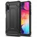 Mocco Armor Cover with TPU Back Case Huawei P Smart 2020 Black Mocco Armor Cover with TPU Back Case Huawei P Smart 2020 Black