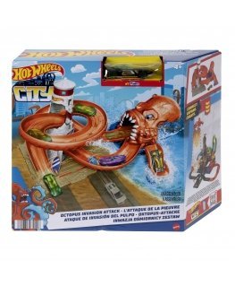 Hot Wheels City HDR29 mängusõiduk