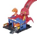 Hot Wheels City Nemesis valikoima
