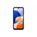 Samsung EF-OA146 matkapuhelimen suojakotelo 16,8 cm (6.6") Suojus musta Samsung EF-OA146 matkapuhelimen suojakotelo 16,8 cm (6.6") Suojus musta