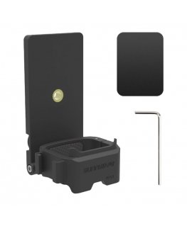 Sunnylife 761V3 magnetinis laikiklio adapteris OP 3 (juoda)