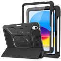 TECH-PROTECT ENDURANCE IPAD 10.9” 10 | 2022 | 11” 11 | 2025 BLAC TECH-PROTECT ENDURANCE IPAD 10.9” 10 | 2022 | 11” 11 | 2025 BLAC