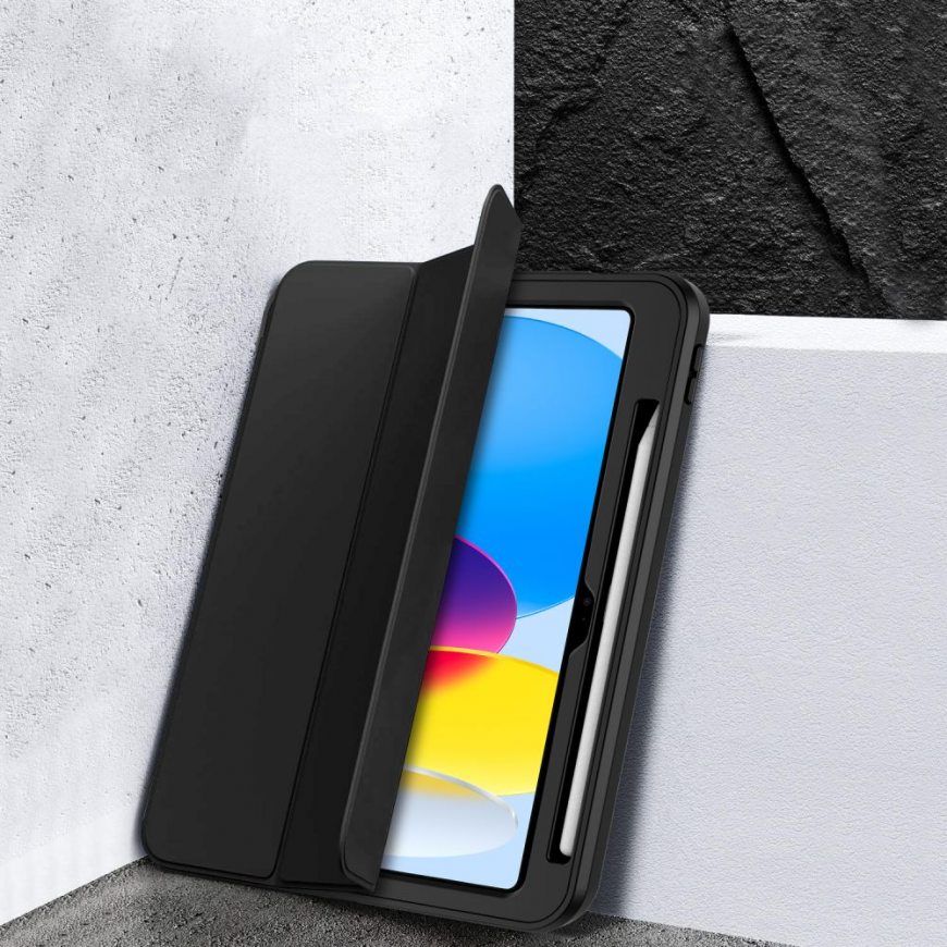 TECH-PROTECT ENDURANCE IPAD 10.9” 10 | 2022 | 11” 11 | 2025 BLAC – 2