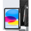 TECH-PROTECT ENDURANCE IPAD 10.9” 10 | 2022 | 11” 11 | 2025 BLAC TECH-PROTECT ENDURANCE IPAD 10.9” 10 | 2022 | 11” 11 | 2025 BLAC