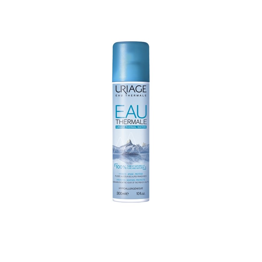 Uriage Eau Thermale sejas ādas mitrinātājs