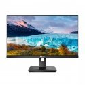 Philips S Line 222S1AE/00 monitori 54,6 cm (21.5") 1920 x 1080 pikseļi Full HD LCD Melns Philips S Line 222S1AE/00 monitori 54,6 cm (21.5") 1920 x 1080 pikseļi Full HD LCD Melns