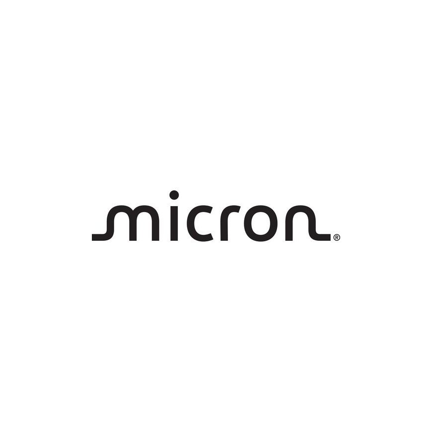 Micron DDR5 RDIMM 96GB 2Rx4 6400 CL52 (24Gbit)